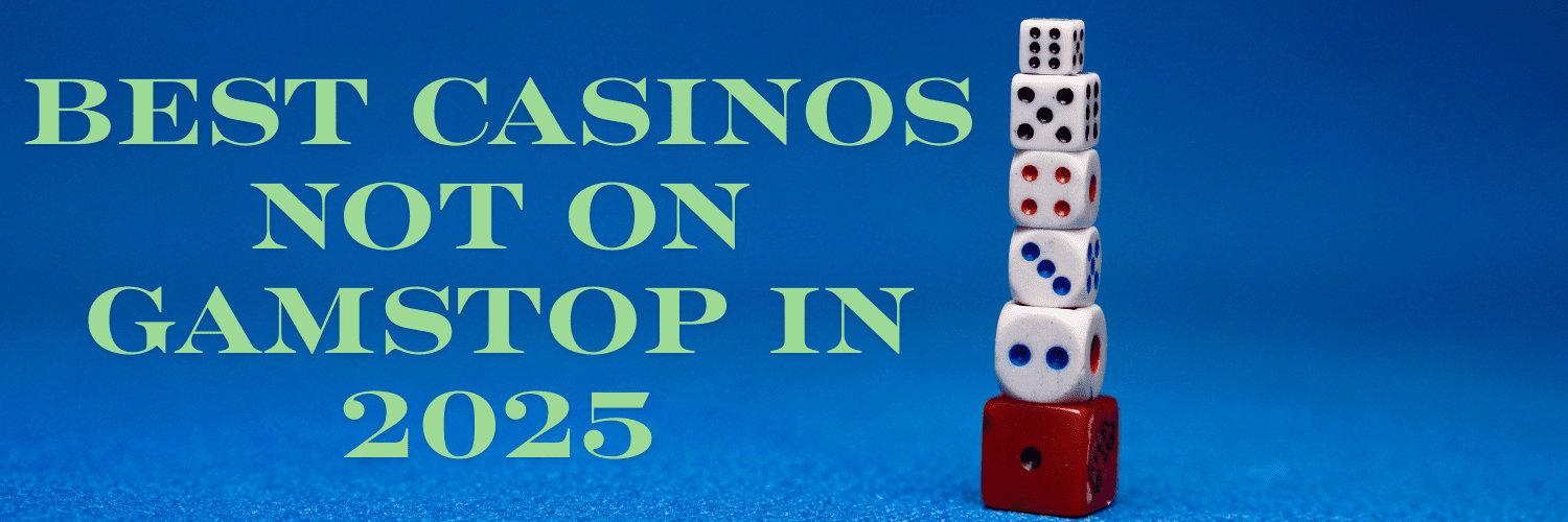 Discovering Casinos Not on GamStop A Comprehensive Guide