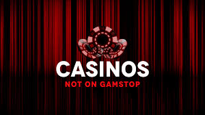 Exploring Non GamStop Casinos Freedom and Fun Await